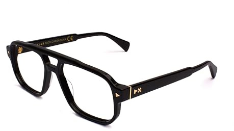 X-LAB XLAB Cartagena Brille, 55mm, Unisex