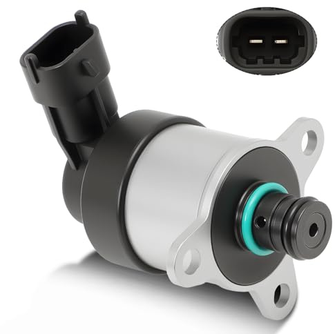 AUROLYNNE Capteur d'huile pression carburant Pour 206 1.6 HDi 207 1.4 HDi Berlingo 1.6 HDi 1634149380 Métal Plastique Durable Résistant à l'usure Moteur Pièces détachées automobiles