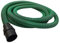 Tuyau D'aspirateur, Compatible Avec FESTOOL, Compatible Avec Mirka, Compatible Avec FLEX, Pièces De Rechange For Aspirateur(3.5M)