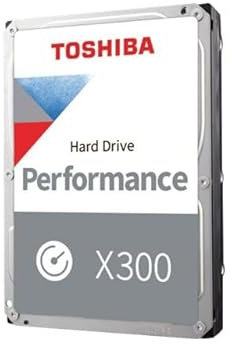 Toshiba X300 Prfmnc Festplatte 14 TB 256 MB Bulk