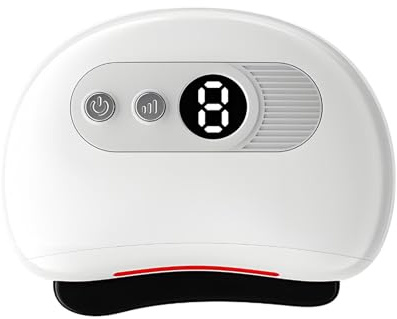 Face Massager – elektrisches Gesichtsmassagegerät | elektrisches Anti-Aging-Gesichtsmassagegerät | Professionelles Gesichtsreferenzwerkzeug, Beauty-Zubehör