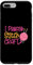 I Practice Stitch Craft Case for iPhone 7 Plus/8 Plus