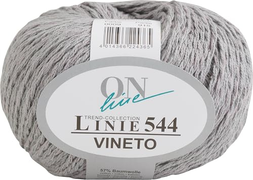ONline Linie 544 Vineto 09 - Grau