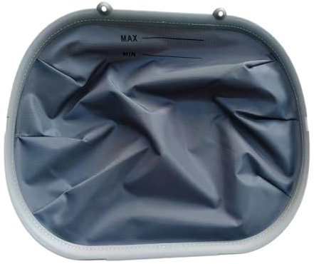 Fonowx Trois Coussinets pour Litière Automatique Intelligente pour Chat, Tapis de Toilette Portable pour La Maison, Anti-poussière pour -icb017Max -icb019Max