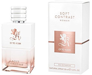 Otto Kern Soft Contrast Woman Eau de Parfum 30ml