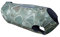 Hurtta Schwimmweste Jagd Sportler Hundeweste Grün Camo XL
