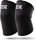 Reeva kniebandage - knee sleeves (im paar) - Schwarz - S