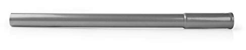 Nedis Telescopic Vacuum Cleaner Tube | 32 mm | 500 mm | 500 mm | Chrome | Silver