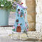 Garden Mile Pixie Palace Fairy Houses For The Garden Ornaments Outdoor Fairy Houses Weatherproof Outdoor Decorations For Patio Yard Lawn Metal Lawn Ornaments With Hand Painted Details