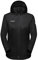 Mammut Ultimate VII SO Kapuzenjacke Damen schwarz XXL
