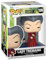 Funko Pop! Disney: Villains - Lady Tremaine - Disney Villains - Figura de Vinilo Coleccionable - Idea de Regalo- Mercancia Oficial - Juguetes para Niños y Adultos - Movies Fans