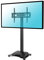 KIMEX 018-6164 Support sur Pied motorisé pour écran TV 37''-75''