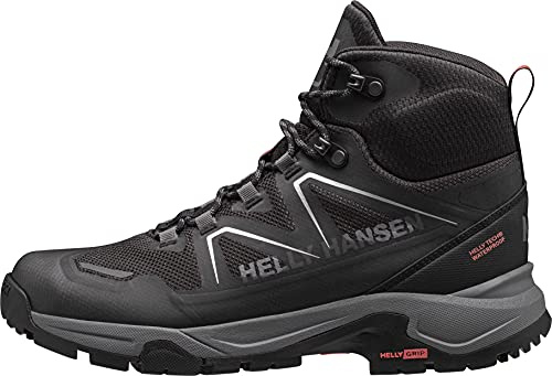 Helly Hansen Damen Cascade Mid Cut Wanderstiefel