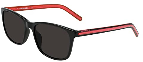 Lunettes de soleil Femme Converse CV506S-CHUCK-001 ø 57 mm Noir