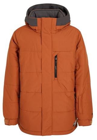 Protest Jungen Ski- Und Snowboardjacke PRTPENG JR