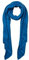 Bestseller A/S PIECES Damen Pcpyron Long Scarf Noos Bc Schal 17076047,French Blue,Einheitsgröße
