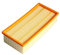 DINOXX Compatible for Le Filtre d'aspirateur KARCHER NT 65/2 Eco/AP Te 72/2 Eco/TC NT75/2 AP/ME/TC