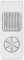 Egg Slicer for Hard Boiled Eggs, 2 in 1 Multipurpose Stainless Steel Wire Manual Boiled Egg Cutter for Strawberry Soft Fruit Tomato Sausage