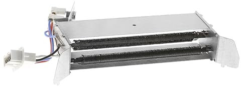 Masterpart Dryer Heater Element With Thermostats To Fit Beko, Smeg Tumble Dryers 2957500400
