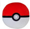 Halantex Pokemon – Cushion – Pokeball, 40 x 40 cm
