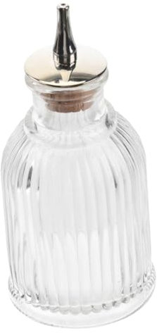 Cabilock Bottiglia da Cocktail da Bar Bottiglie di Vino Delicate Bottiglia Squisita Bottiglia di