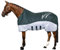 Imperial Riding Regen- & Fliegendecke IRHSuper-Dry, Forest Green, 165