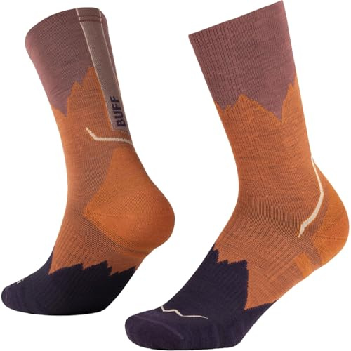 Buff Unisex Lw Merino Wool Crew LW Merino Wool Crew