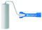 Storch Tapezierroller Moosgummiwalze 18 cm
