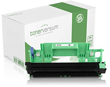 Trommel kompatibel zu Brother DR-1050 Bildeinheit für MFC-1910w DCP-1510 DCP-1512 DCP-1612w HL-1110 HL-1201