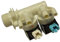Easyricambi Elettrovalvola Originale C00110333 per Lavatrice - 2 Uscite - sostitutivo per INDESIT ARISTON
