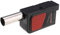Eboxer, soffiatore elettrico per barbecue, campeggio picnic barbecue, trasportabile