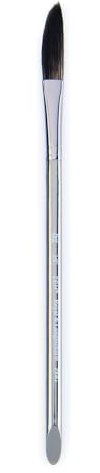 Royal & Langnickel - Pinceau aquarelle Zen Series 83, Dagger 1/4