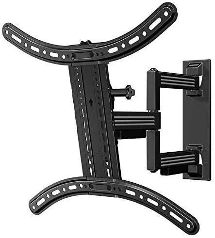 SANUS Simplicity 22 - 55 Full-Motion TV Mount