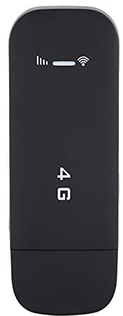 LTE Surfstick,4G Router WLAN 4G LTE USB mobile, Pocket Mobile Hotspot di rete wireless Smart Router (con WiFi)