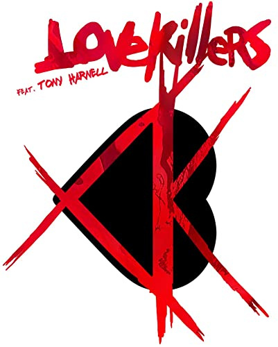 Lovekillers feat. Tony Harnell