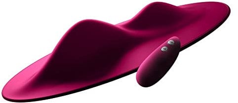 vibepad 5947330000 Vibrator Violett Einheitsgröße