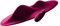 vibepad 5947330000 Vibrator Violett Einheitsgröße