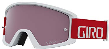Giro Bike Tazz MTB Brillen Trim Red Einheitsgröße