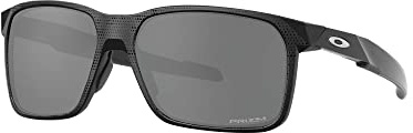 Oakley Unisex Oo9460 Portal X Sonnenbrille, Hi Res Camo/Prizm Black, 59