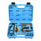 ZKTOOL Strumenti per la Fasatura del Motore, per Motori di Auto da BMW Mini Cooper R55 R56 R57 R60 N12 N13 N14 N16 N18 1.4 1.6, OEM 117440, Attrezzi di Allineamento Albero a Camme e Albero Motore