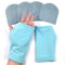Cold Therapy Gloves, Hot/Cold Glove, Therapy Hand & Wrist Gloves for Hand Injuries, Reusable Hand Ice Pack Wrap for Carpal Tunnel, Rheumatoid Arthritis, Tendonitis, Inflammation, Swelling & Bruises