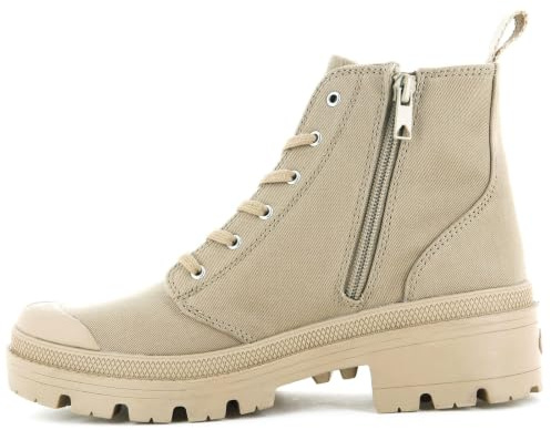 Palladium Pallabase Twill 96907116, Boots