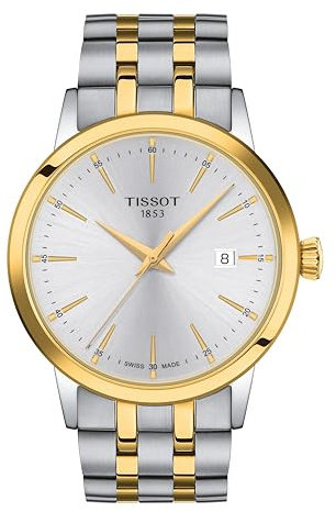 Tissot Dream T129.410.22.031.00 Mens Wristwatch