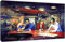 DFBFMO Marilyn Monroe Elvis Presley James Dean Humphrey Bogart Evening at Ricks Diner Poster Bilddruck Wandkunst Home Decoration Unframed,70x100cm