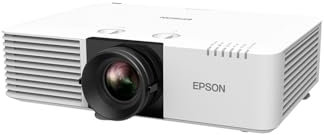 Epson EB-L770U - 3-LCD-Projektor - 7000 lm (weiß)