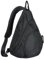 Catago Schultertasche für den Reithelm - schwarz - praktische Helmtasche