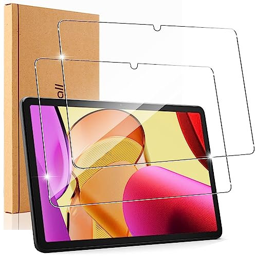 Miimall 2 Pezzi Pellicola Protettiva per Fire Max 11 Tablet, Vetro Temperato, HD Cover Anti Graffio, Alta Chiarezza e Sensibilità, Protezione Schermo Ultrasottile per Fire Max 11 Tablet 2023