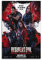 VZRSQZK Filmposter Resident Evil, dekoratives Gemälde, Leinwand-Wandposter und Kunstdruck, modernes Familienschlafzimmer-Dekor-Poster, 50 x 75 cm