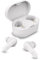 PHILIPS TAT1108WT True Wireless Kopfhörer Weiß (IPX4)-5+10 Std