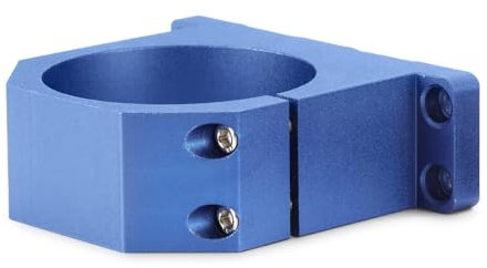 Genmitsu 69 mm di diametro in alluminio supporto mandrino per Genmitsu PROVerXL 4030 V2 CNC Router Machine